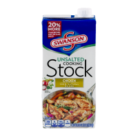 Chicken Stock